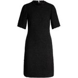 JOOP! - Dari - Jurk - Zwart - A-lijn