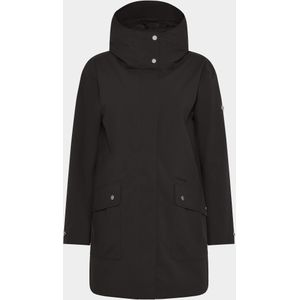 Didriksons Tussenjas 'GWEN'  zwart