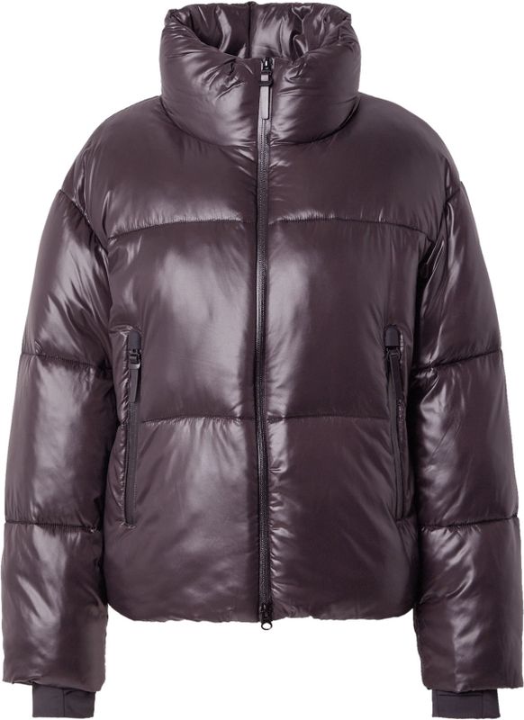 JOOP! Winterjas 'Orit'  zwart