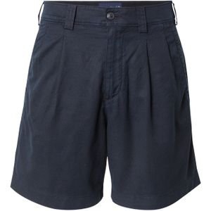 Abercrombie & Fitch Bandplooibroek  zwart