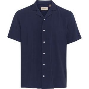 BLEND Overhemd ' BHAURAN '  blauw
