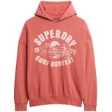Superdry - Outdoor Oversized Hoodie