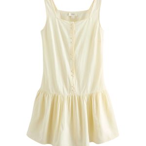 Next Zomerjurk  lichtgeel