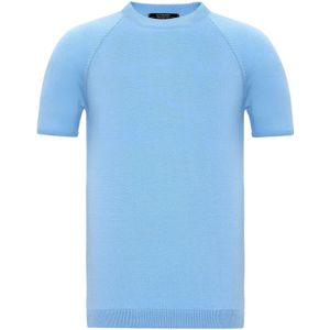 Antioch Shirt  lichtblauw