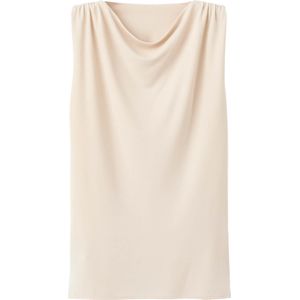 MANGO Blouse 'XJULIETE'  crème