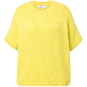 Studio Untold Trui  geel