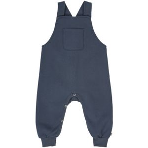 Müsli by GREEN COTTON - Tuinbroek - Donkerblauw - 1584067900