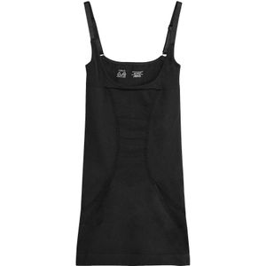 Next Onderjurk 'Wear Your Own Bra'  zwart