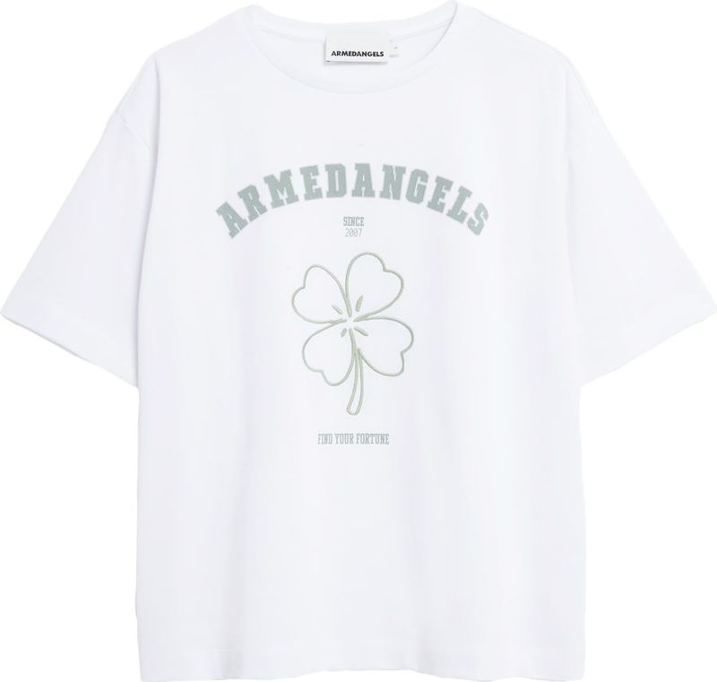 Bikini - Ronde Hals - Jersey - Losse Pasvorm - Logoprint - Halve Mouw