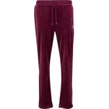 Sergio Tacchini Broek  bordeaux