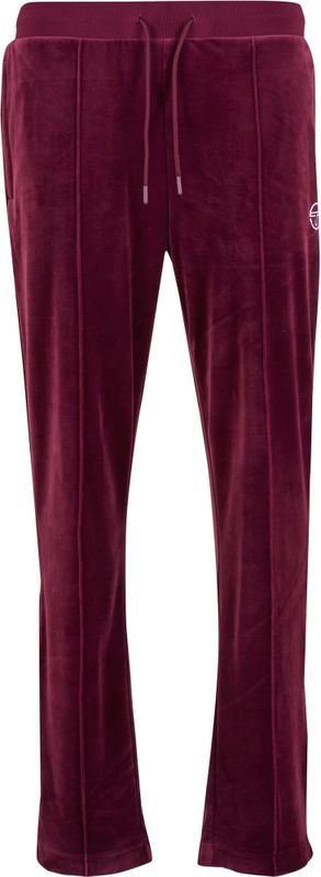 Sergio Tacchini Broek  bordeaux
