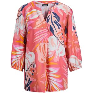 Goldner Blouse  koraal / lichtoranje / pink / lichtroze