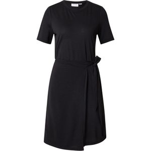 VILA Jurk 'Natalie'  zwart