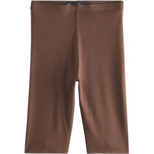 Next Leggings  chocoladebruin