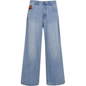 Colucci Jeans  lichtblauw