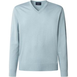 Hackett London Trui  blauw