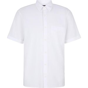 STRELLSON Overhemd 'Carvo'  wit