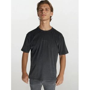 A Question Of (AQO) Shirt 'Ozzy Tee Acid'  zwart