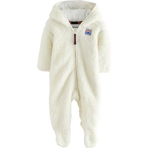 Superdry Overall  wit