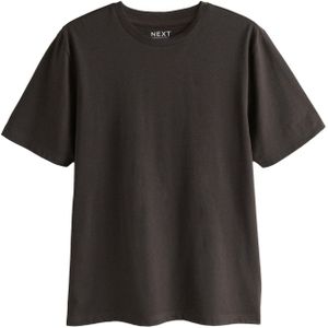 Next Shirt  chocoladebruin