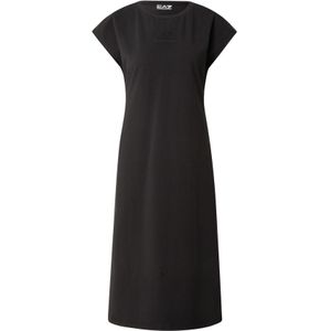 EA7 Emporio Armani Jurk  zwart
