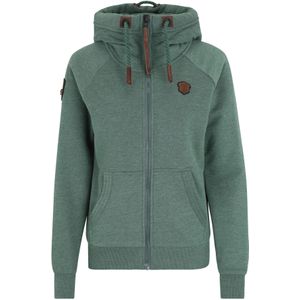 Sweatvest 'Brazzo III'