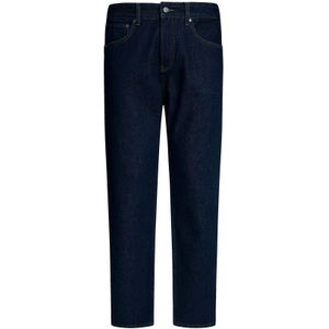 Red Bull Racing x Pepe Jeans Jeans  donkerblauw