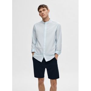 SELECTED Overhemd  blauw