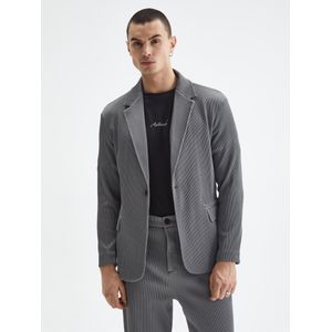 Antioch Colbert  grijs / donkergrijs