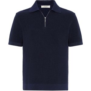 Antioch Shirt  navy