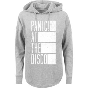 Sweatshirt 'Panic At The Disco Block'