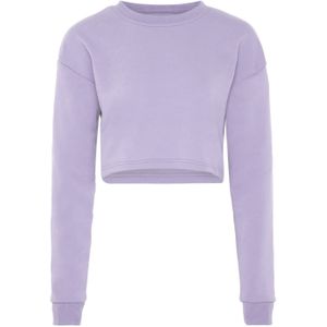 Flyweight Sweatshirt  lavendel