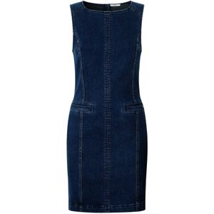 Pepe Jeans Jurk  donkerblauw