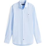 TOMMY HILFIGER Overhemd  lichtblauw