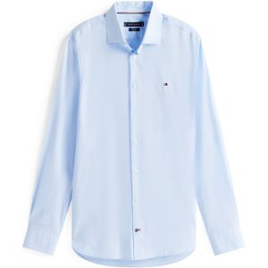 TOMMY HILFIGER Overhemd  lichtblauw