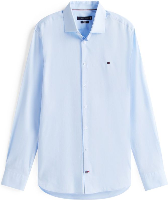 TOMMY HILFIGER Overhemd  lichtblauw