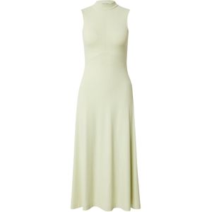 EDITED Jurk 'Talia'  groen