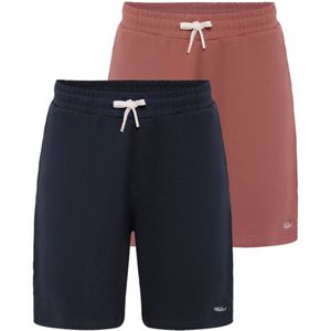 Williot Broek  antraciet / bourgogne