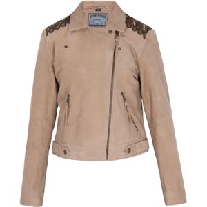 DreiMaster - Bikerjack - Vintage Collection - Regular Fit