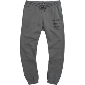 JAY-PI Functionele broek  donkergrijs