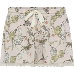 CCDK Copenhagen Pyjamabroek 'Kaitlyn '  groen / rosa