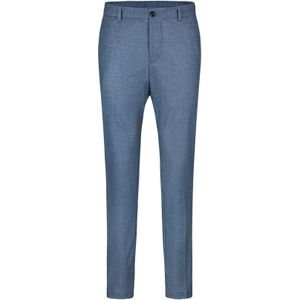 STRELLSON Broek 'Tius'  donkerblauw