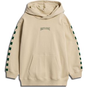 SOMETIME SOON Sweatshirt  sand / groen