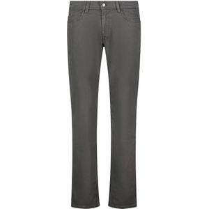 Re-Hash - Rubens-Z NOS Pant Uomo - Jeans - Grijs - Heren Casual Broek