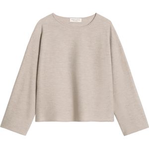 Marc O'Polo Trui  lichtgrijs