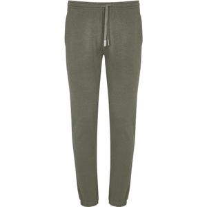 Mey Pyjamabroek  groen