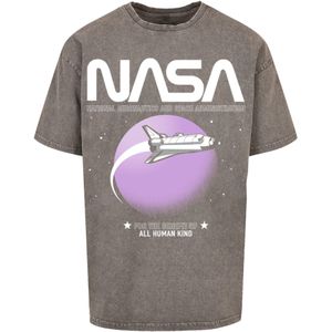 Shirt 'NASA Shuttle Orbit'