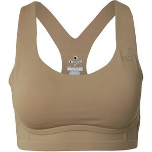Champion Authentic Athletic Apparel Sport bh  donkerbeige