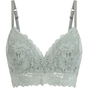 Hunkemöller BH 'ANDREA'  mintgroen