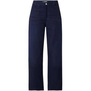 Carhartt WIP Broek 'Pierce'  navy
